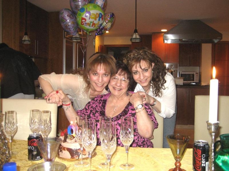 Celebration 80 birthday mama Celebration 80 birthday mama