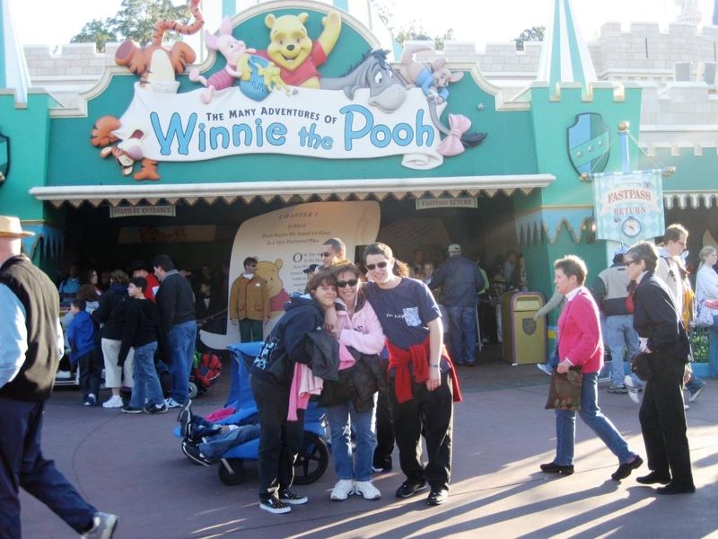 Vacation Disney2 Vacation Disney2