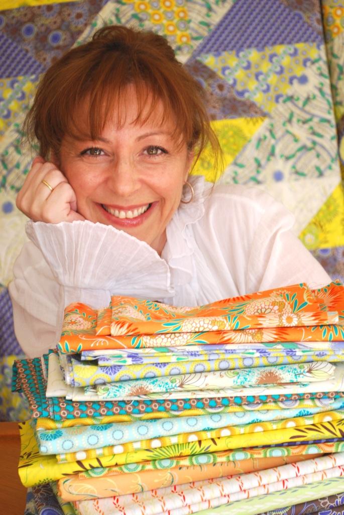 Color splash intro web