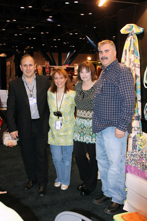 Debbie_material_girls