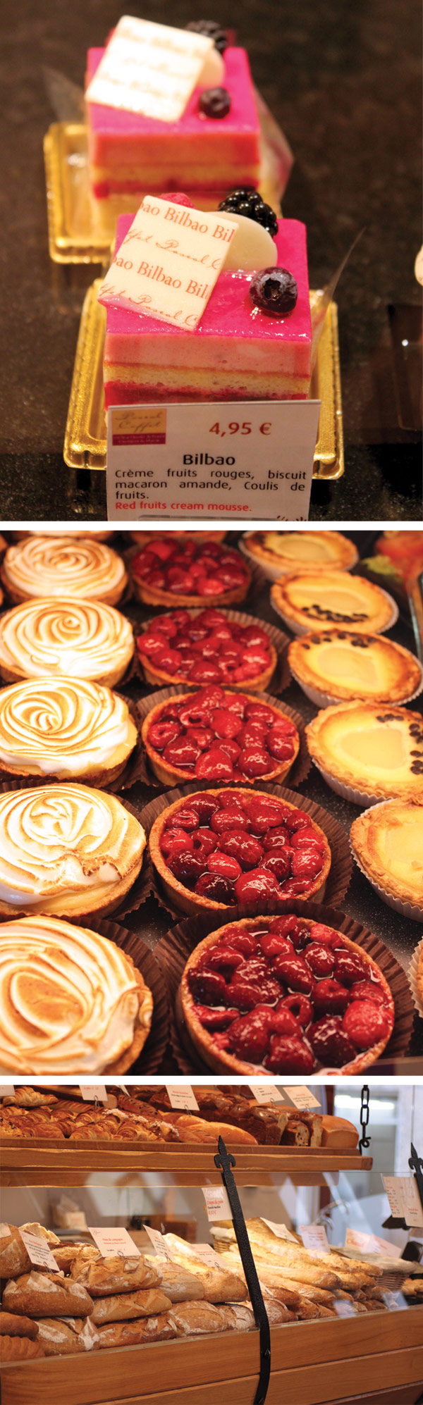 Paris-food Paris-food