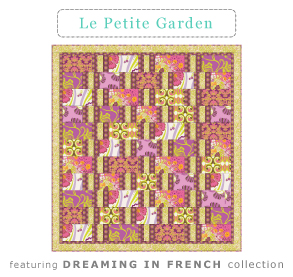 Le Petite Garden