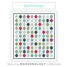 Quiltology