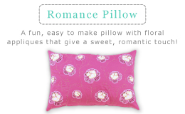 Romance Pillow