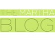 The Martha Blog