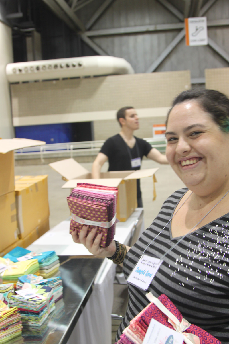 Angie_samplespree Angie_samplespree