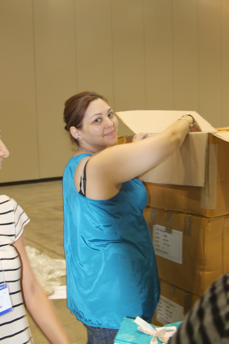 Angie_samplespree Angie_samplespree