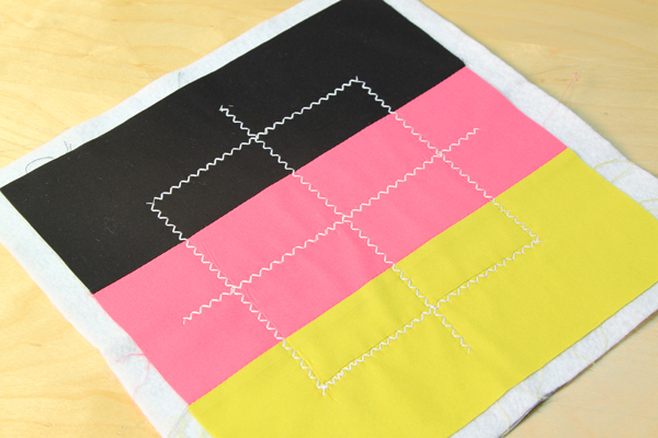 Block 2 - whole view