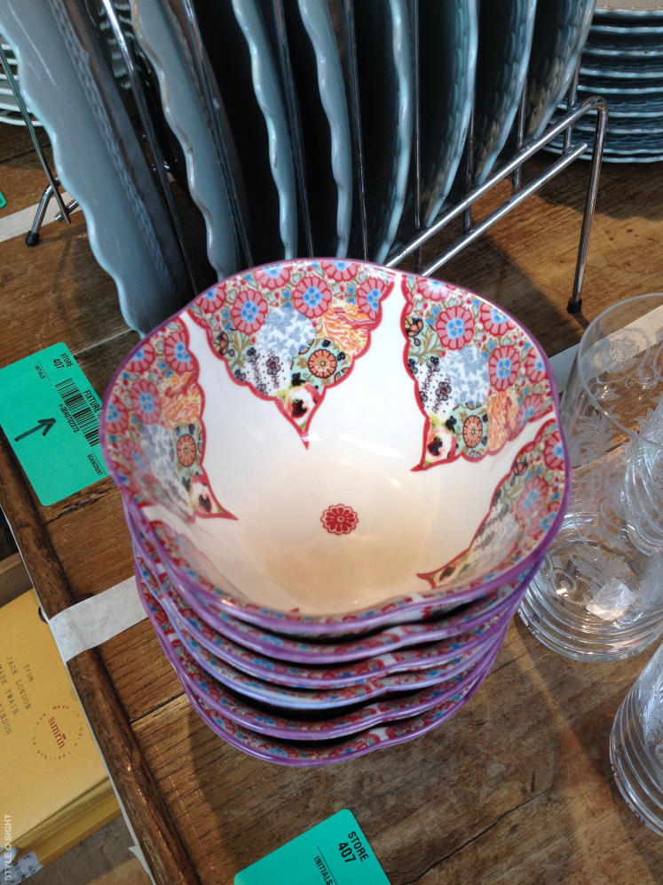 Anthropologie - Spring 2011