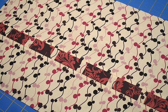 Rock N Romance notebook cover