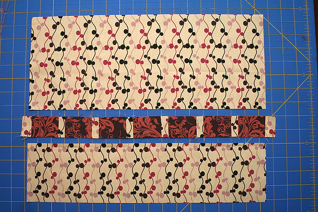 Rock N Romance notebook cover