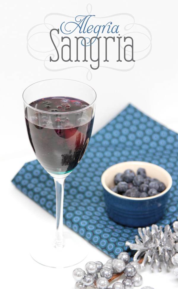Alegria_sangriaCover