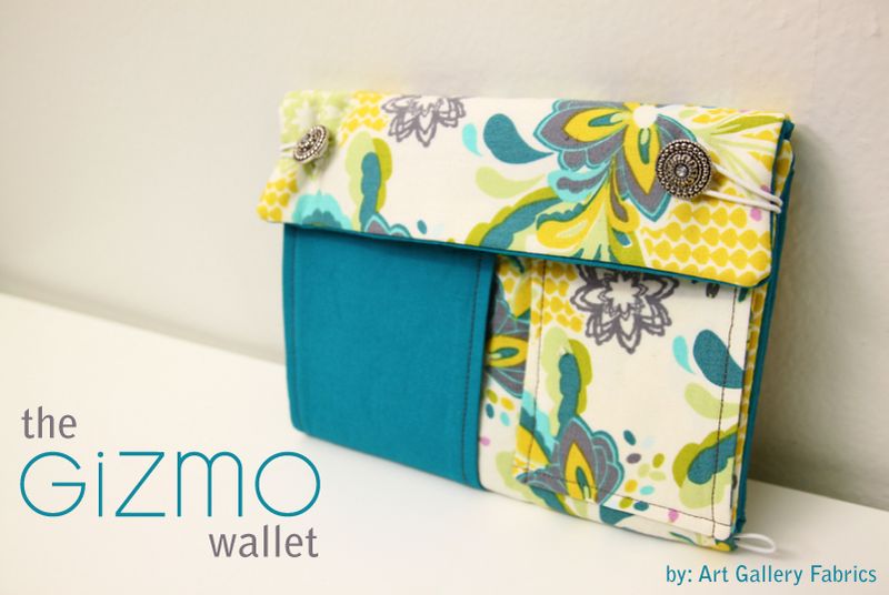 Gizmo-wallet Gizmo-wallet