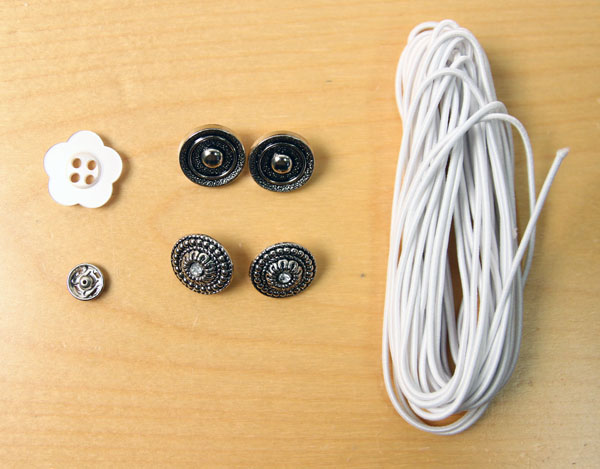 Materials-hardware Materials-hardware