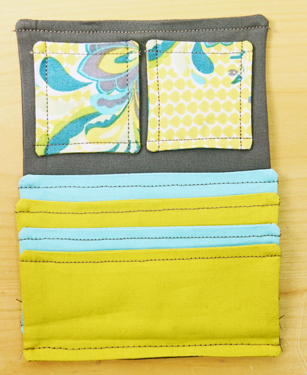 Pocket complete Pocket complete