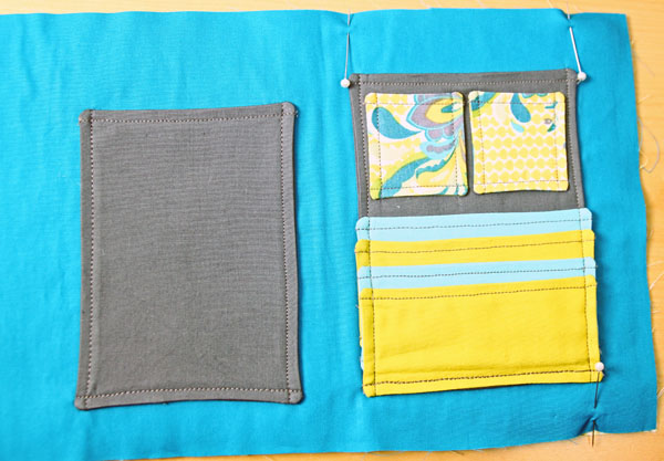 Elastic placement Elastic placement