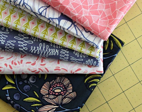 Gorgeous Luxe in Bloom