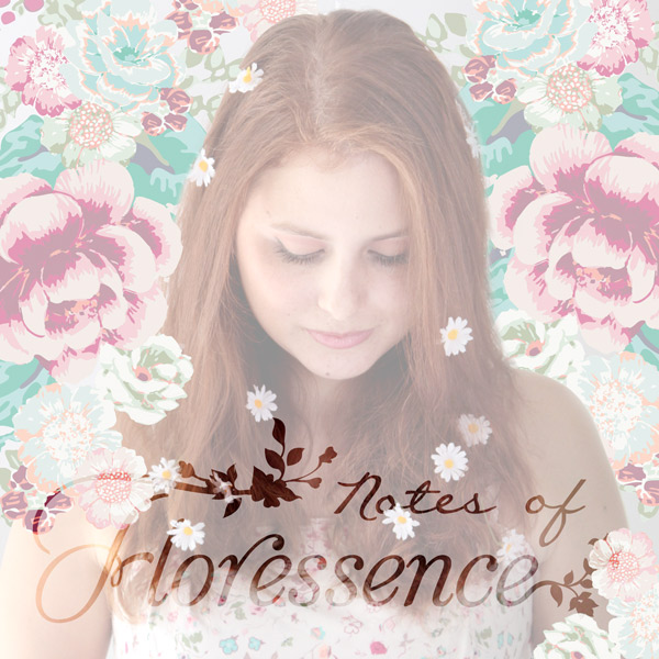 Floressence_AlbumCover