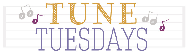 TuneTuesdaylogo
