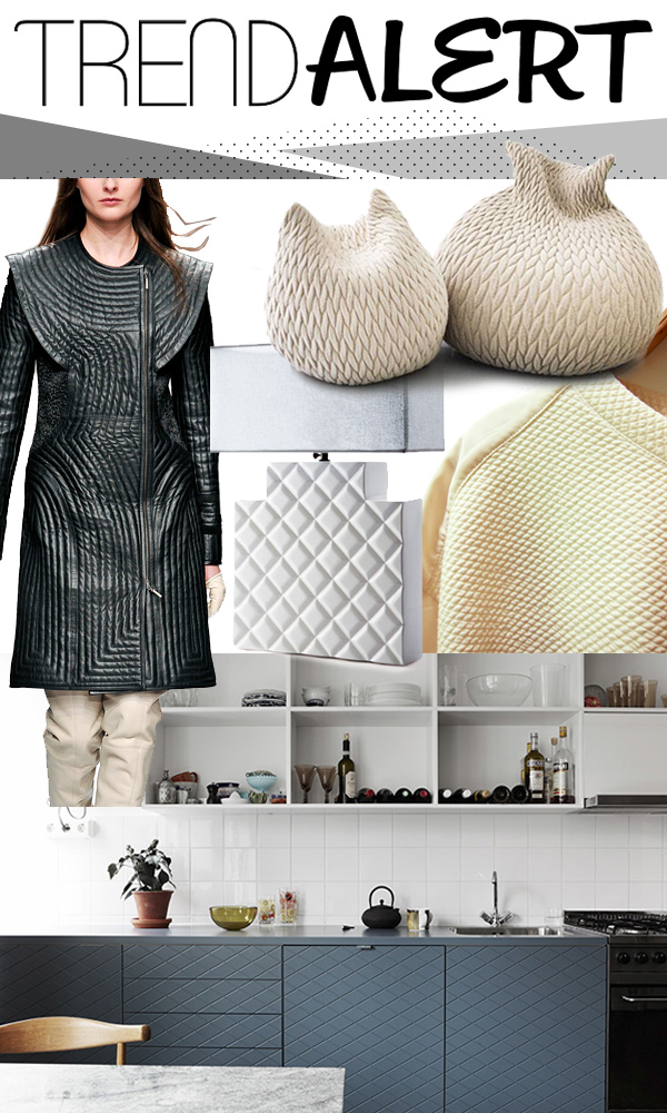Quilted-trends