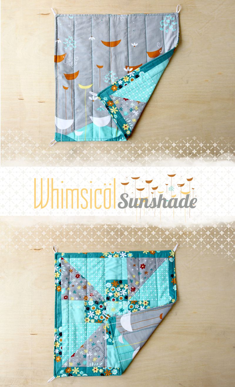 Whimsicol-Sunshade