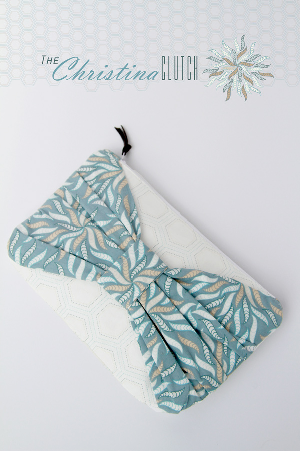 Thechristinaclutch_cover