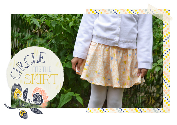 CircleSkirt CircleSkirt