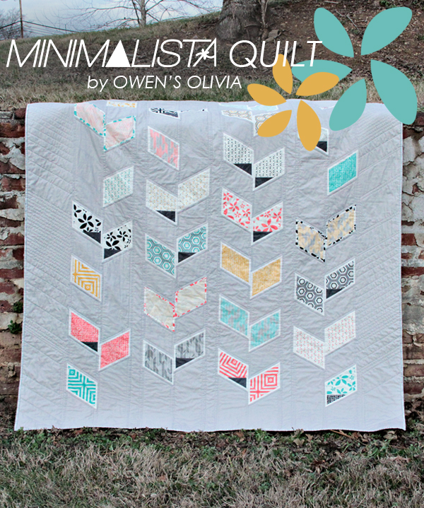 MinimalistaQUILT
