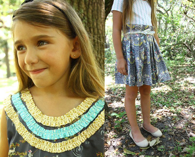 Girl_gray_dress_skirt Girl_gray_dress_skirt