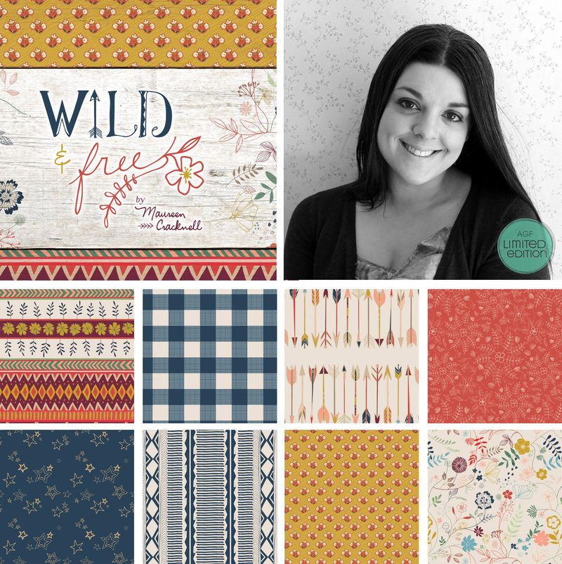 Wild & Free Swatches_Bio_Pic