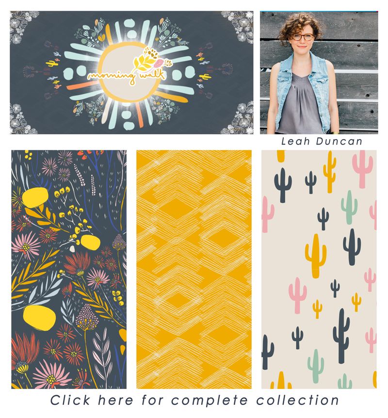 MorningWalk_Collection_Preview