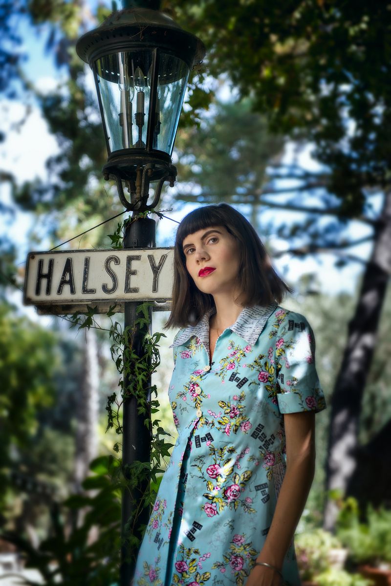 Lamp post close up 4 WEB