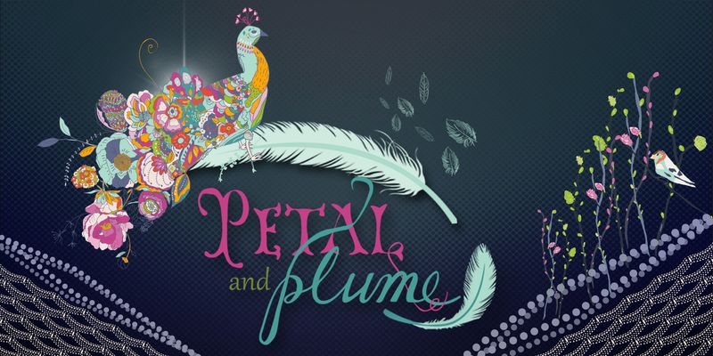Banner_Petal_Plume_6x3in Banner_Petal_Plume_6x3in