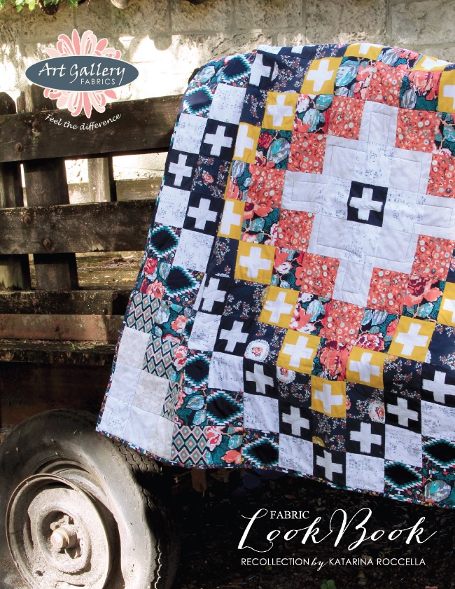 Lookbook-recolection