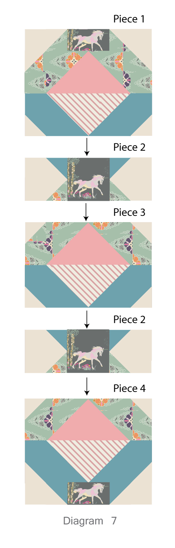 Enchanting-Charms-Table-Runner-7