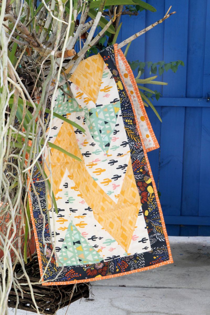 MorningWalk_zigzag-runner_2 MorningWalk_zigzag-runner_2