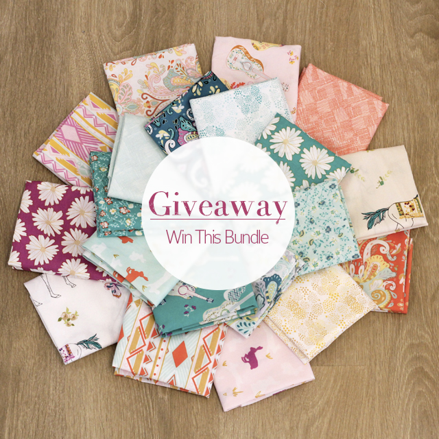 Anna elise giveaway graphic