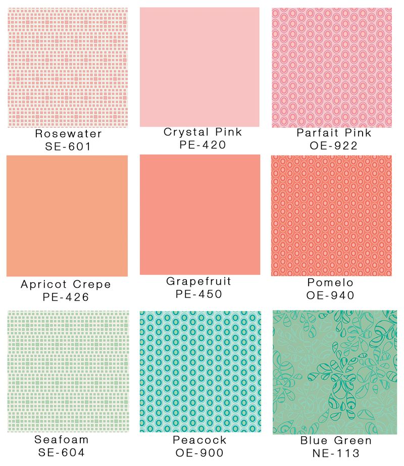 Blanders curiosities