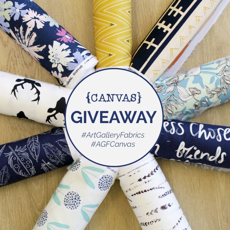 Canvas giveaway graphic Canvas giveaway graphic