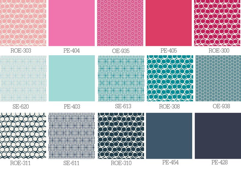 DARE_BLENDERS_ART_GALLERY_FABRICS DARE_BLENDERS_ART_GALLERY_FABRICS