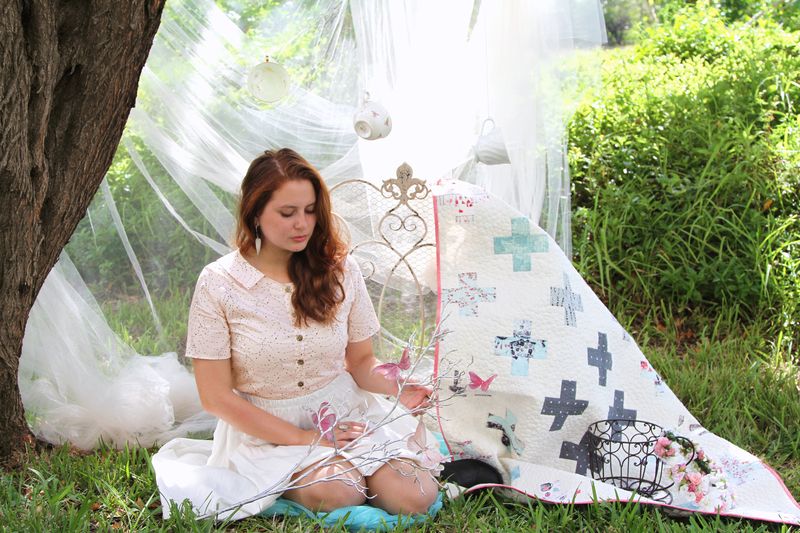 ArtGalleryFabrics_Wonderland_FreeQuilt_1