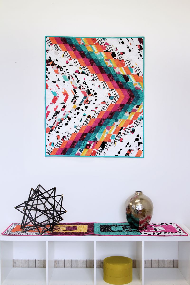 ArtGalleryFabrics_AvantGarde_Table_Runner+miniquilt_1
