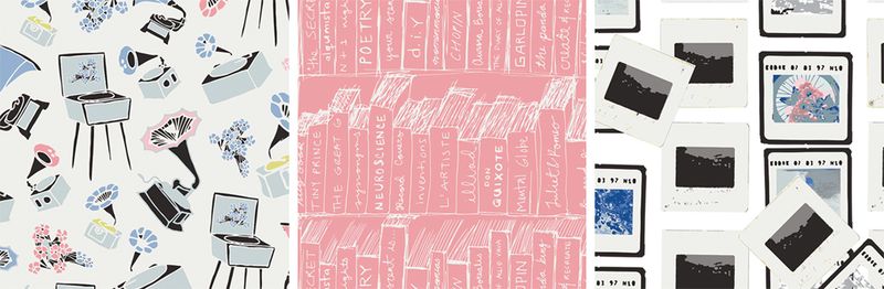 Pastel Thrift_Swatches_Art Gallery Fabrics