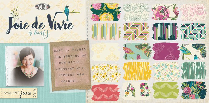 Joie De Vivre_FULL REVEAL