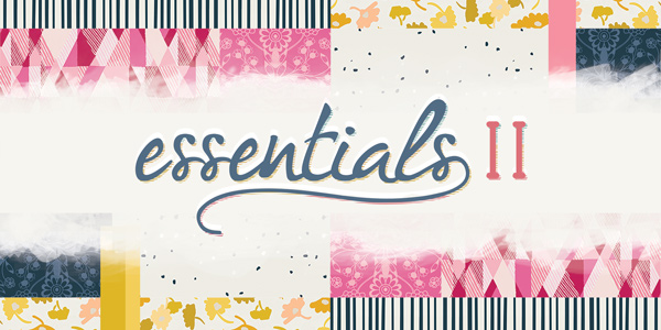 Essentials-II_fabric collection Essentials-II_fabric collection
