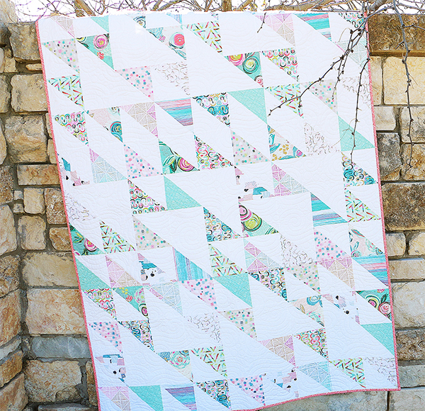 Blithe Quilt