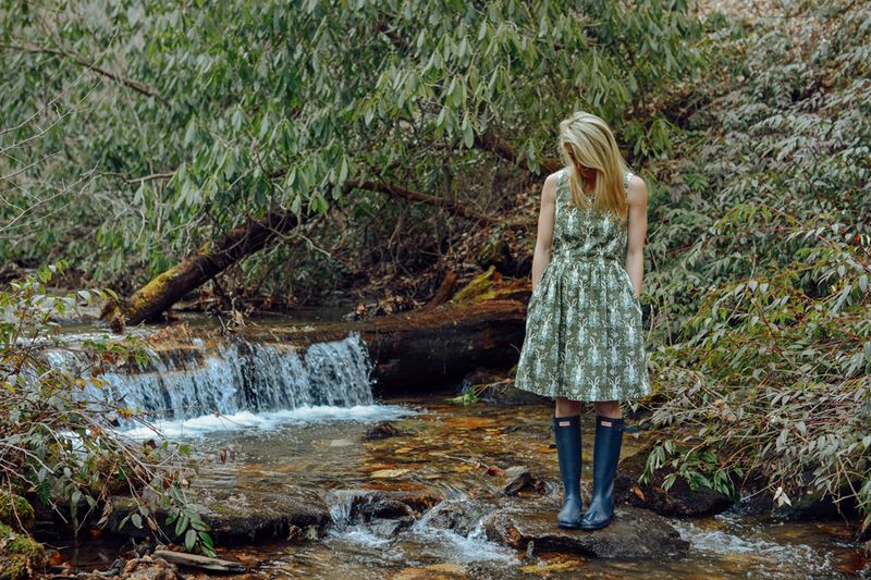 ArtGalleryFabrics_ForestFloor_thicketDress_2