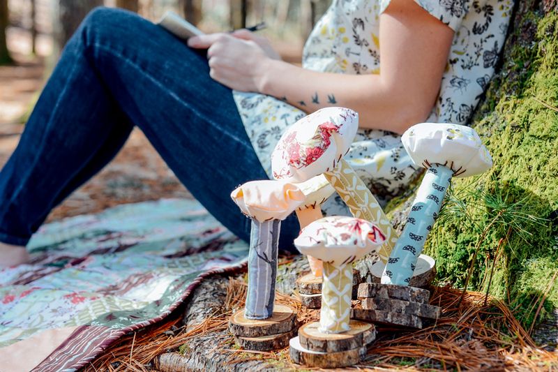 ArtGalleryFabrics_ForestFloor_freeQuilt_4