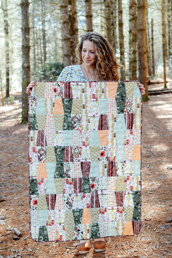 ArtGalleryFabrics_ForestFloor_freeQuilt_2