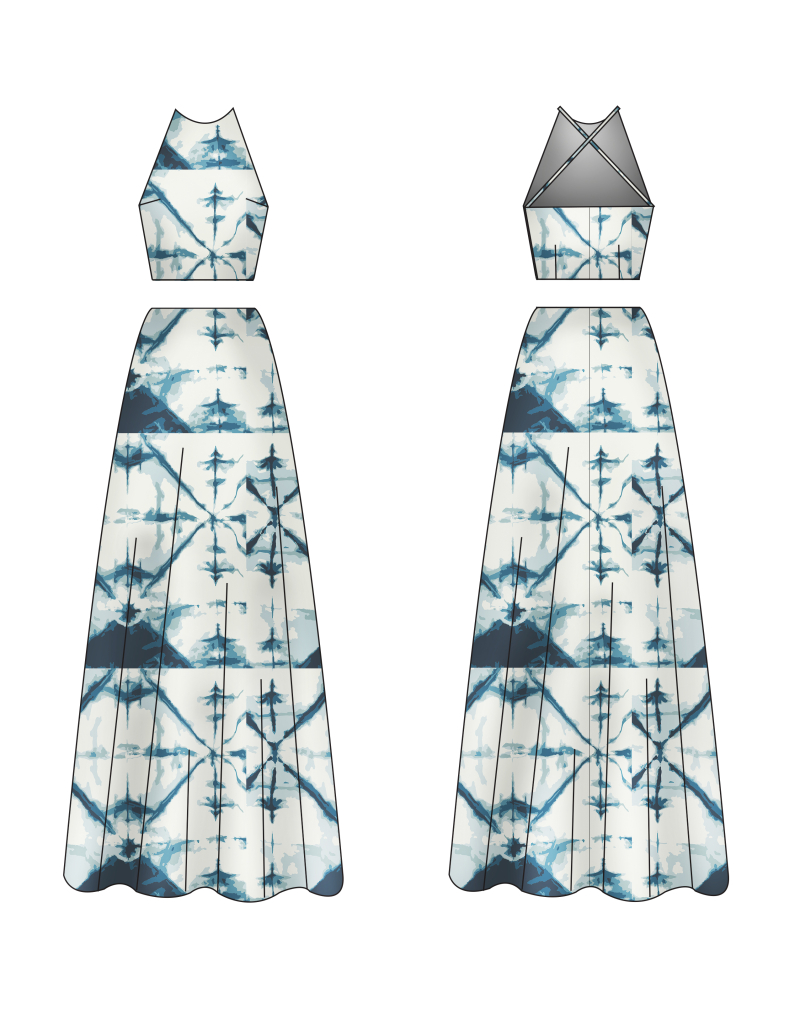 Stephany's Dress 2 Stephany's Dress 2